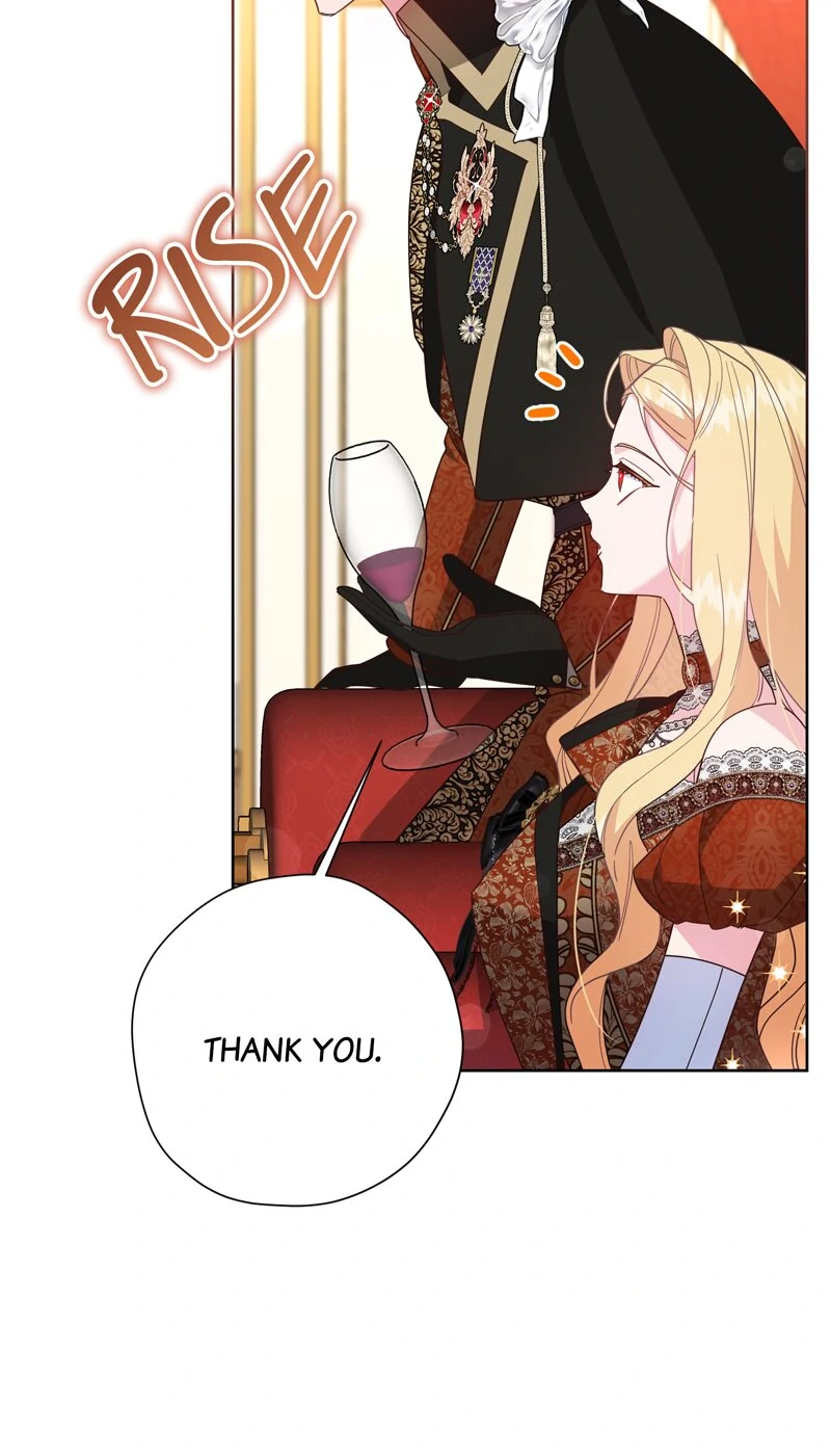 Until the Real One Shows Up chapter 66 page 64