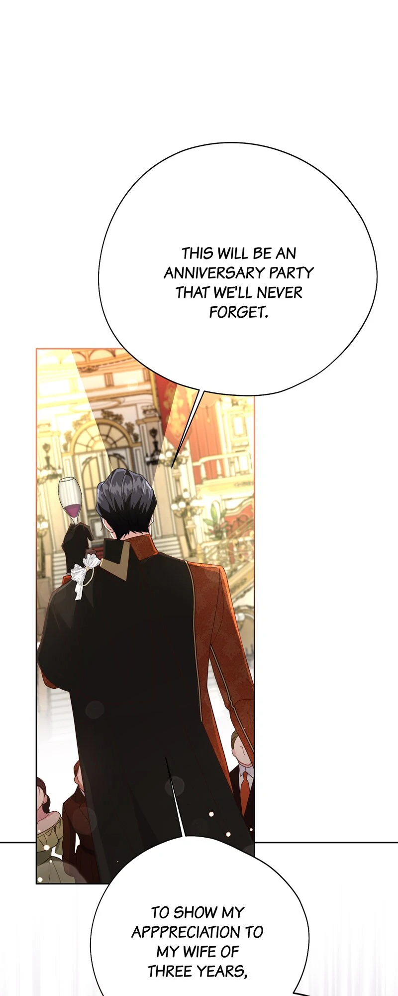 Until the Real One Shows Up chapter 66 page 65