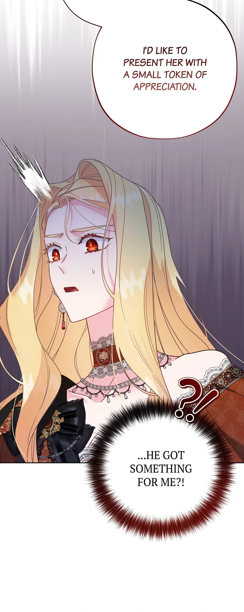 Until the Real One Shows Up chapter 66 page 66