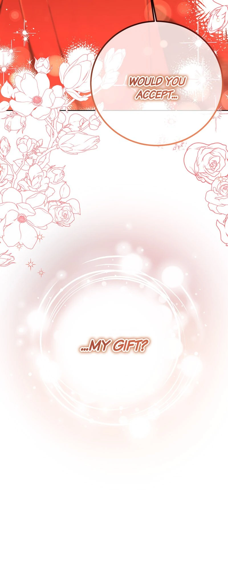 Until the Real One Shows Up chapter 66 page 72