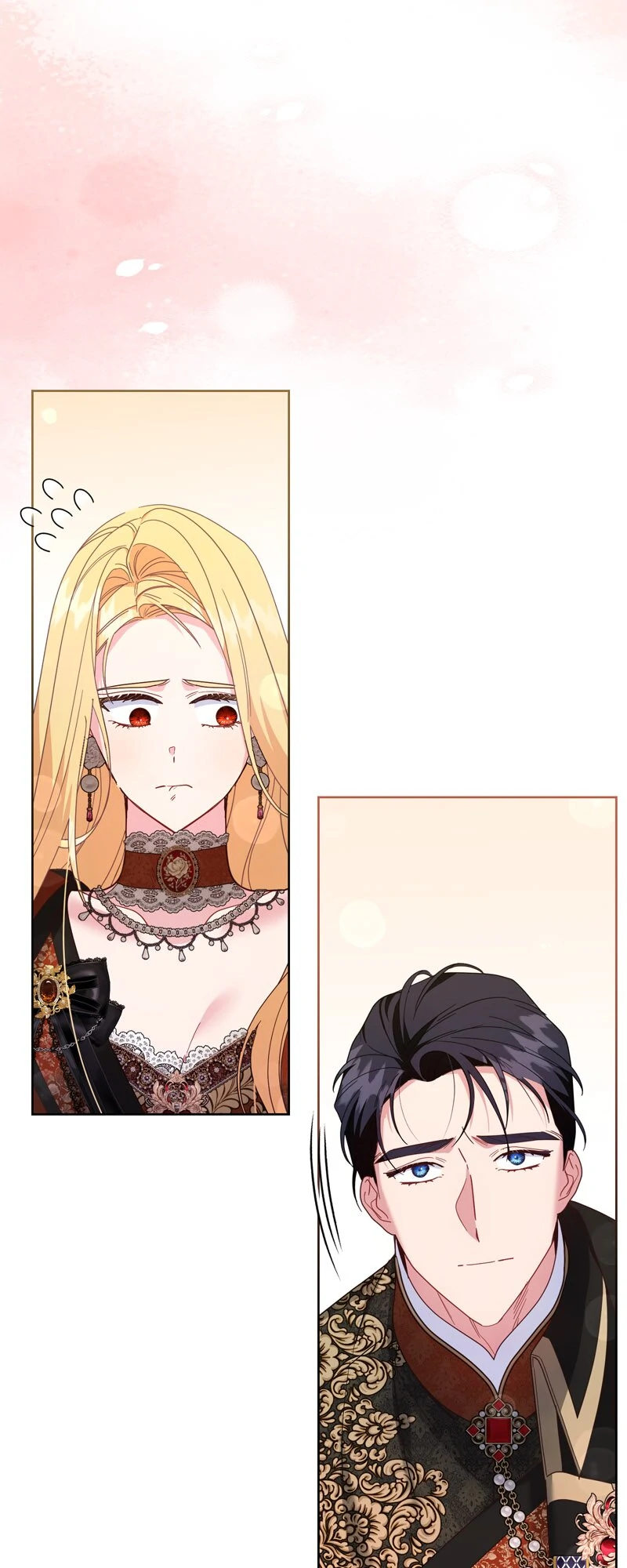 Until the Real One Shows Up chapter 67 page 10