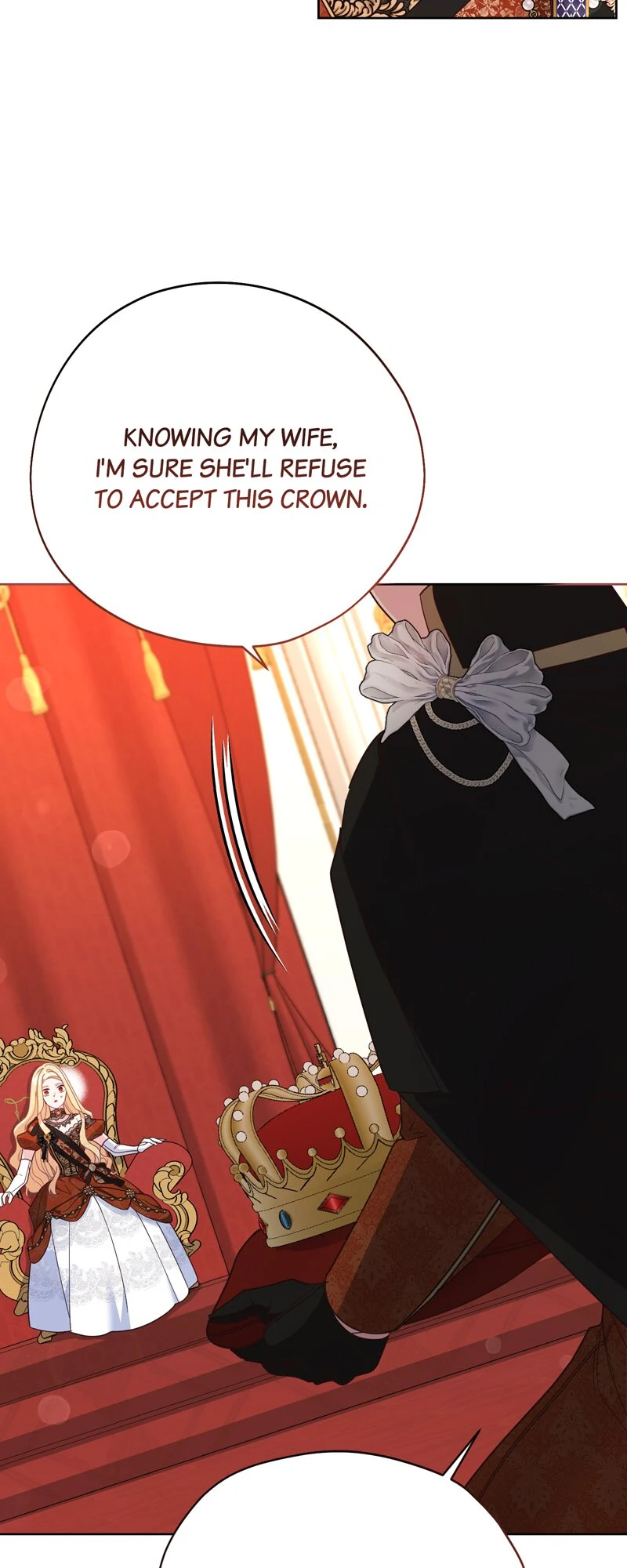 Until the Real One Shows Up chapter 67 page 11