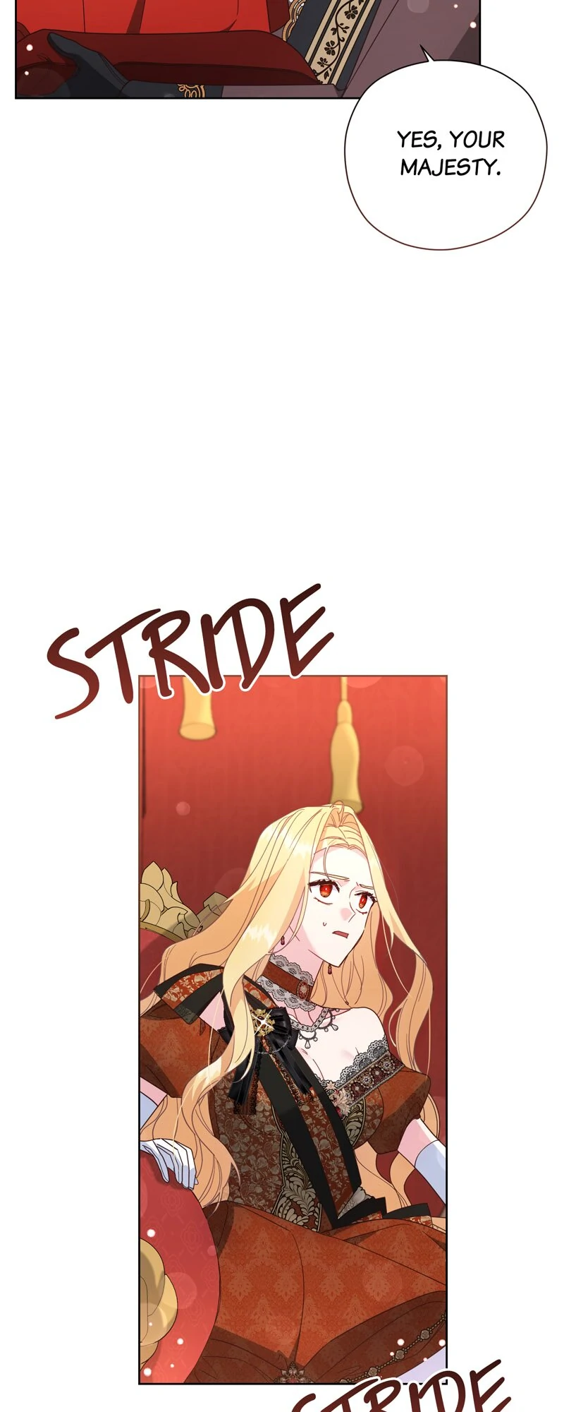Until the Real One Shows Up chapter 67 page 13