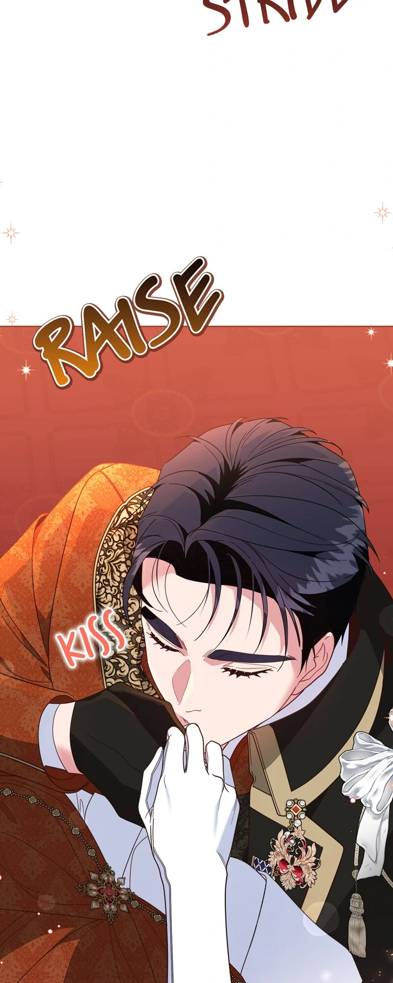Until the Real One Shows Up chapter 67 page 14