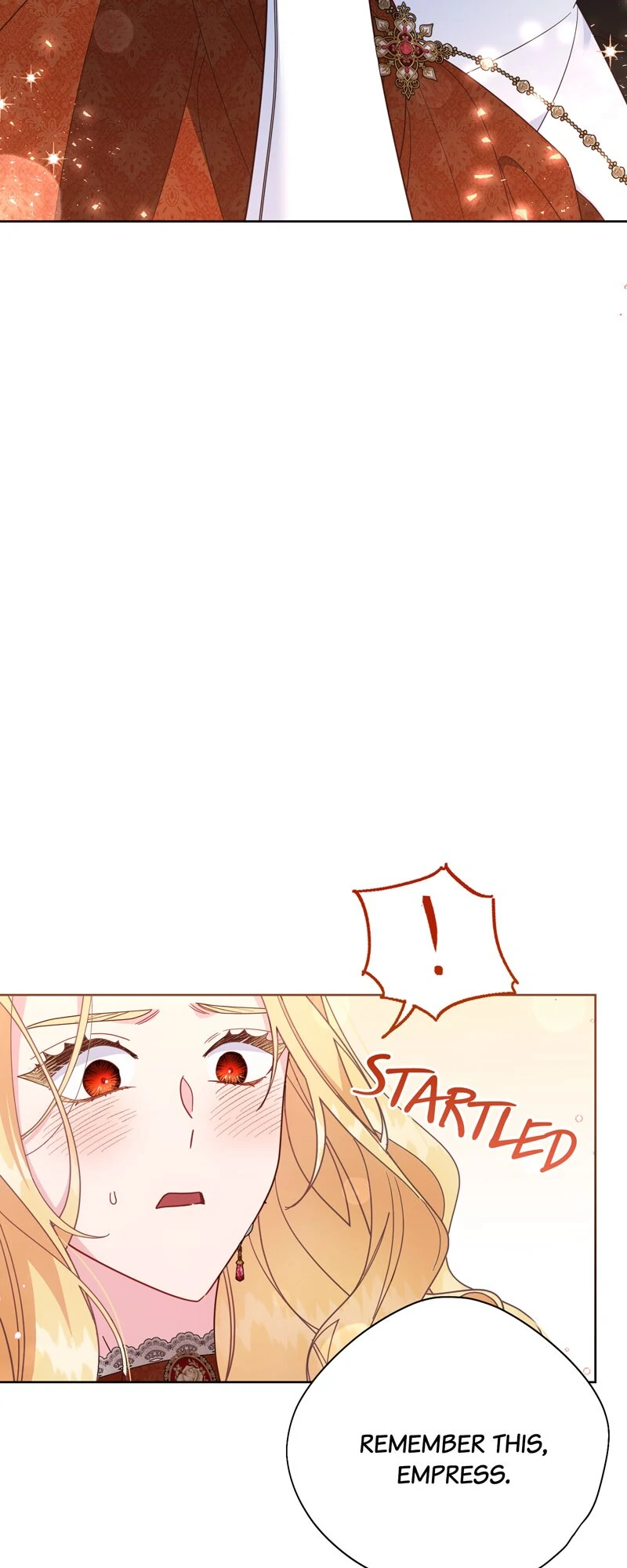 Until the Real One Shows Up chapter 67 page 15
