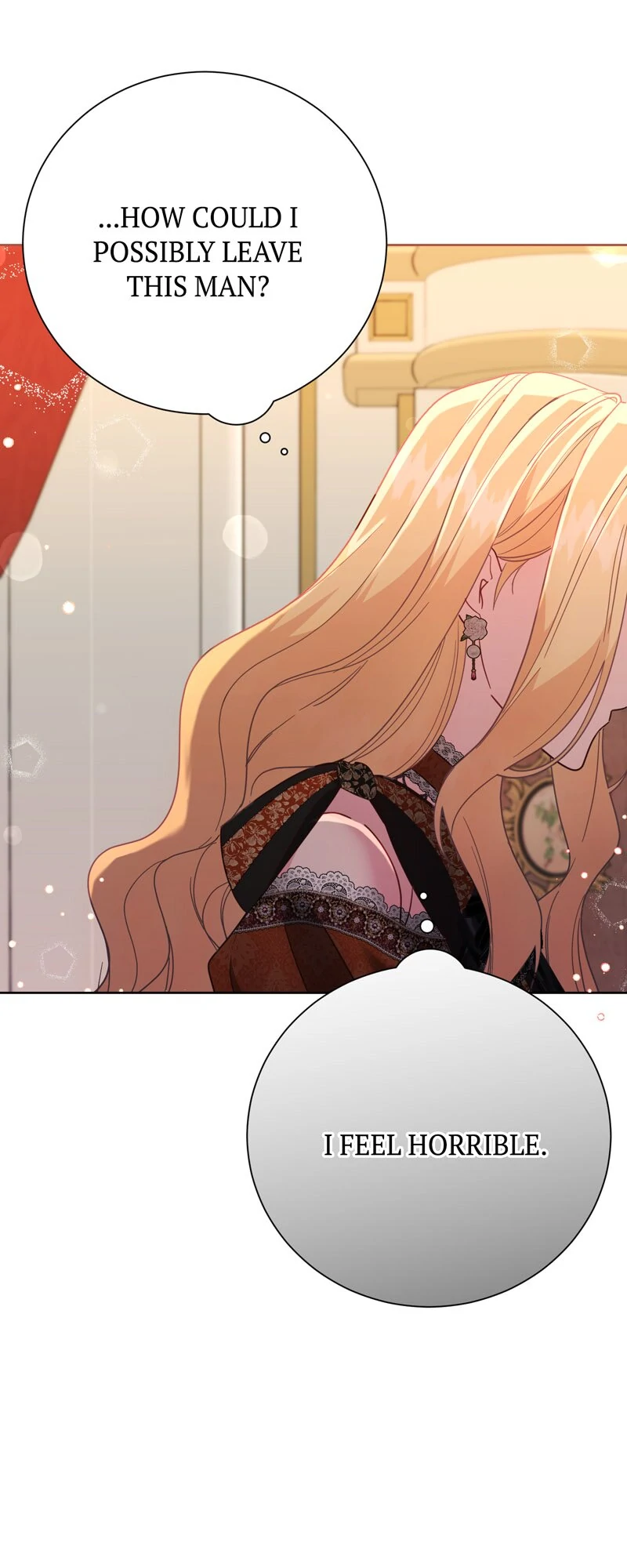 Until the Real One Shows Up chapter 67 page 17