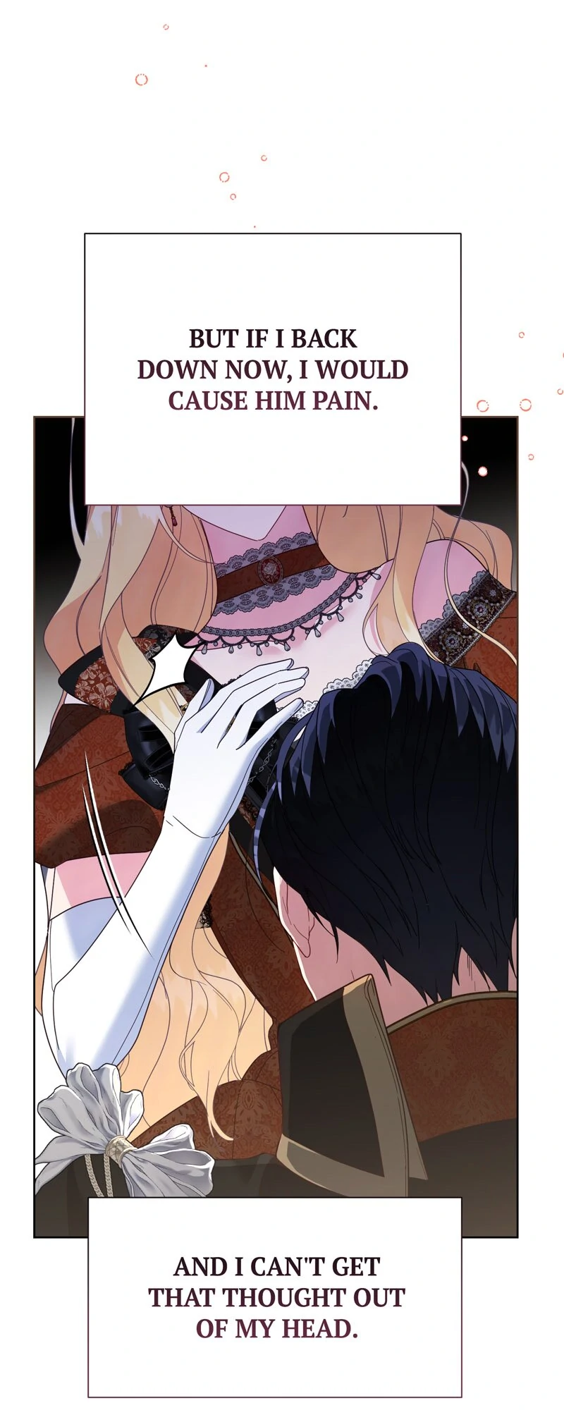 Until the Real One Shows Up chapter 67 page 18