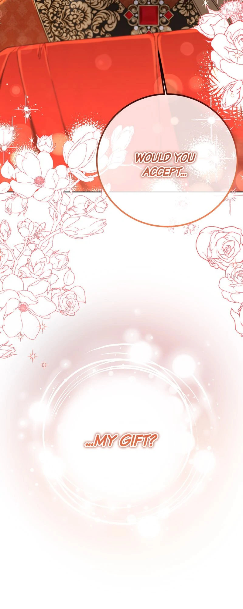 Until the Real One Shows Up chapter 67 page 2