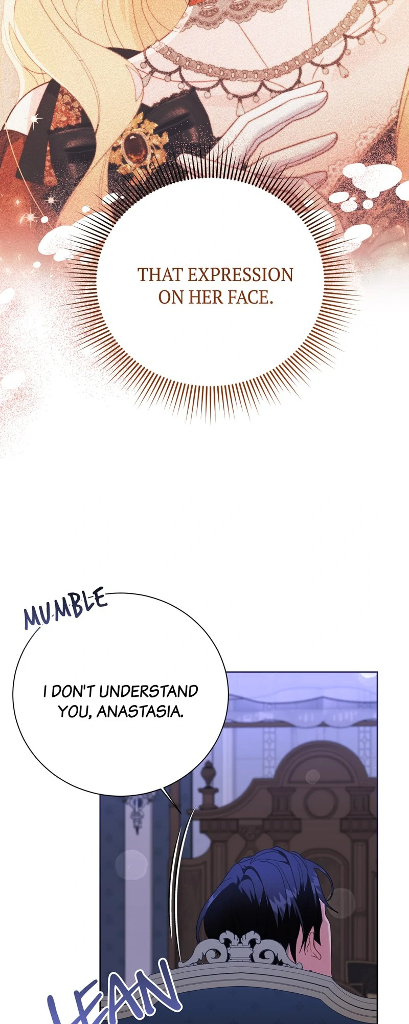 Until the Real One Shows Up chapter 67 page 26