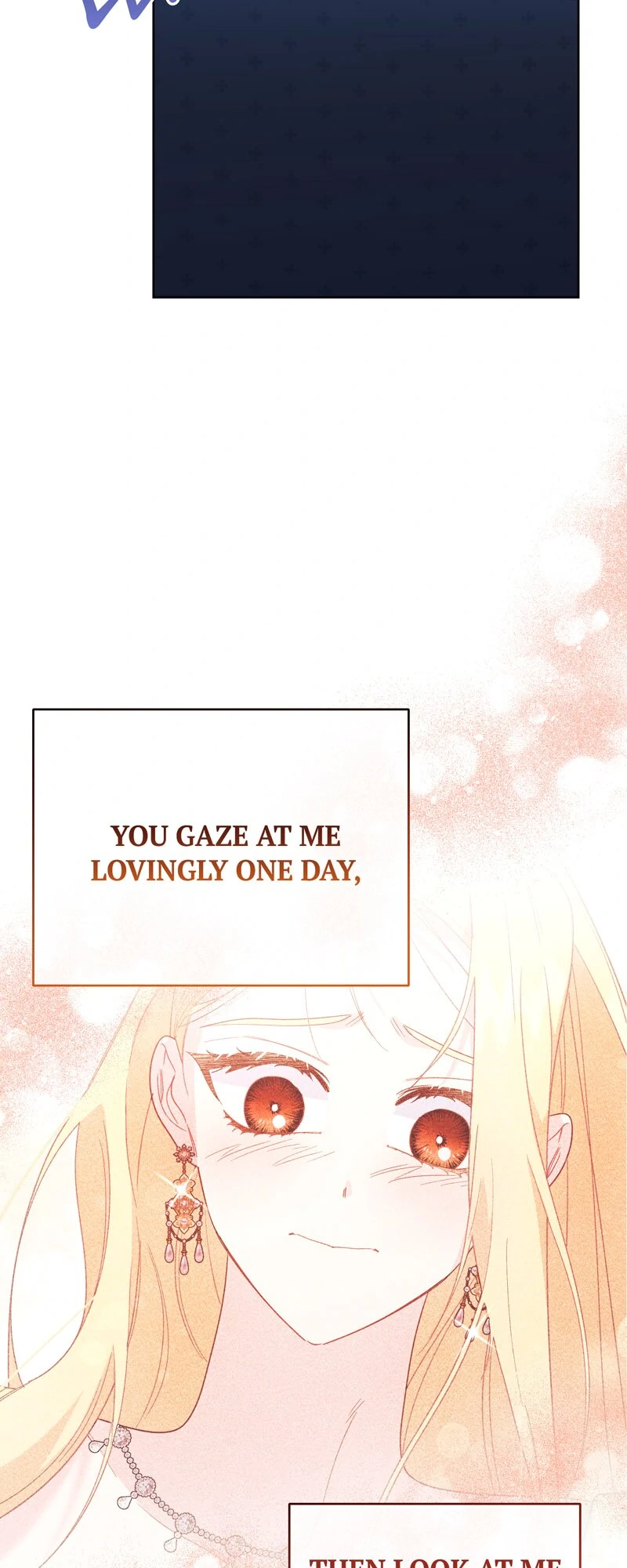 Until the Real One Shows Up chapter 67 page 27