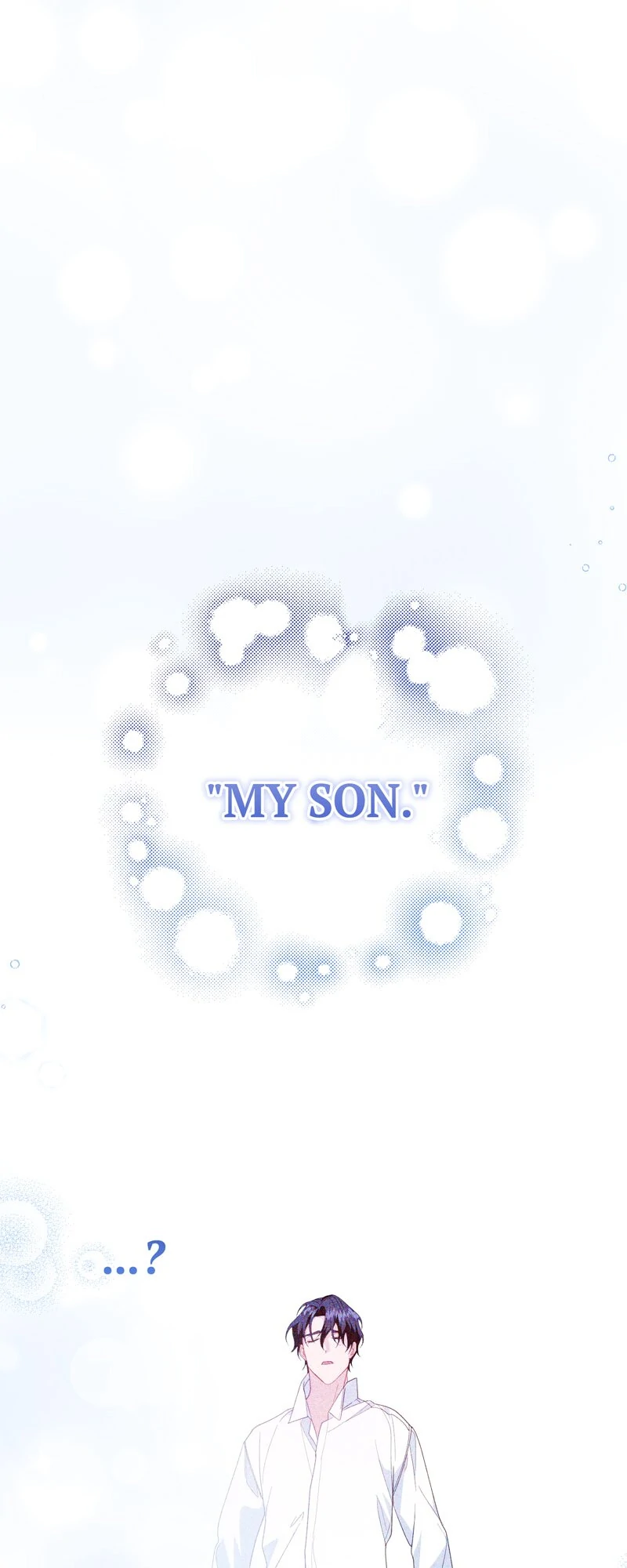 Until the Real One Shows Up chapter 67 page 34