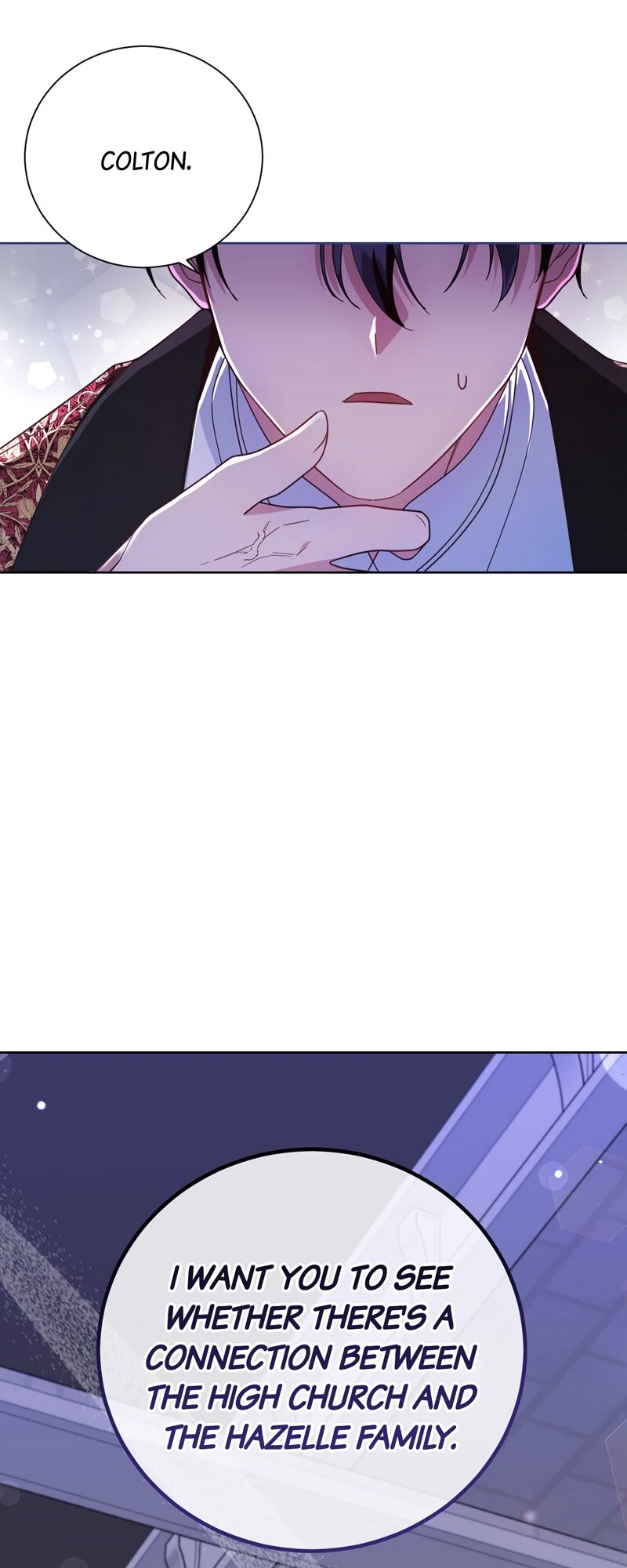 Until the Real One Shows Up chapter 67 page 44