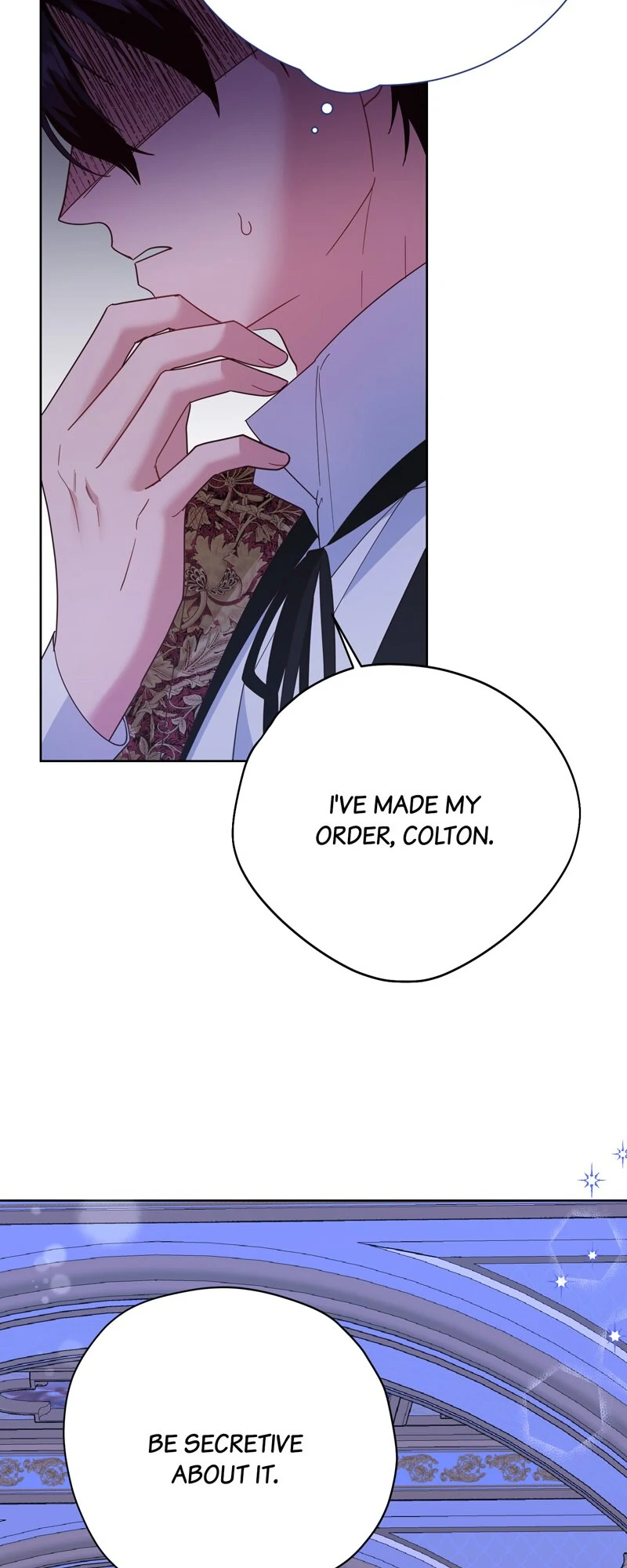 Until the Real One Shows Up chapter 67 page 53