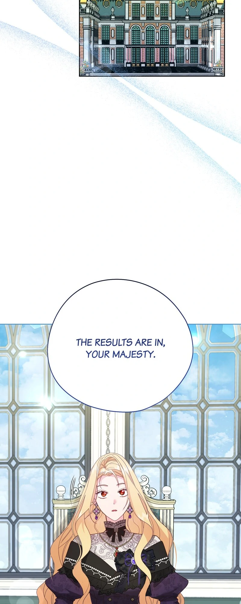 Until the Real One Shows Up chapter 67 page 56