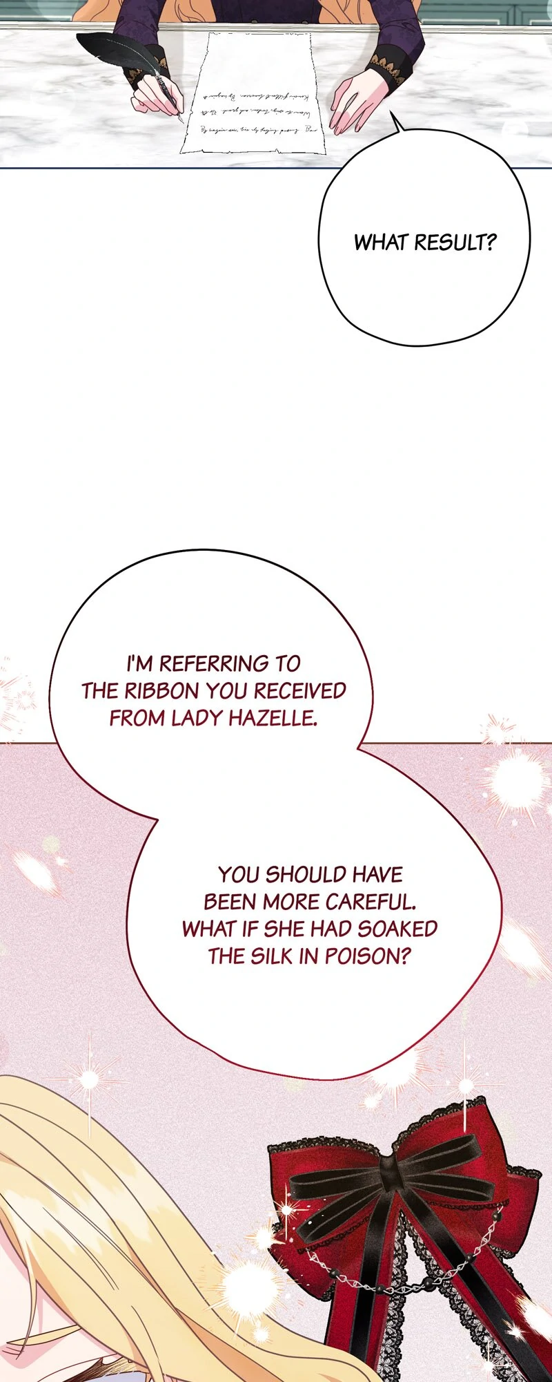 Until the Real One Shows Up chapter 67 page 57