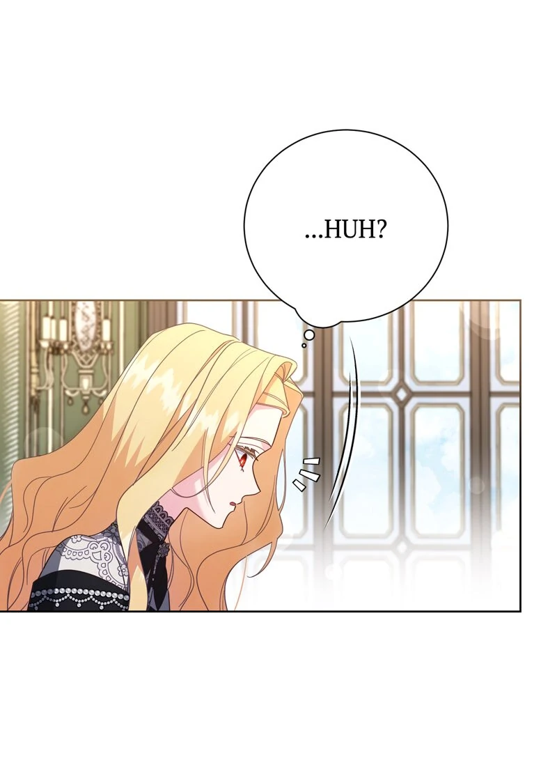 Until the Real One Shows Up chapter 67 page 67