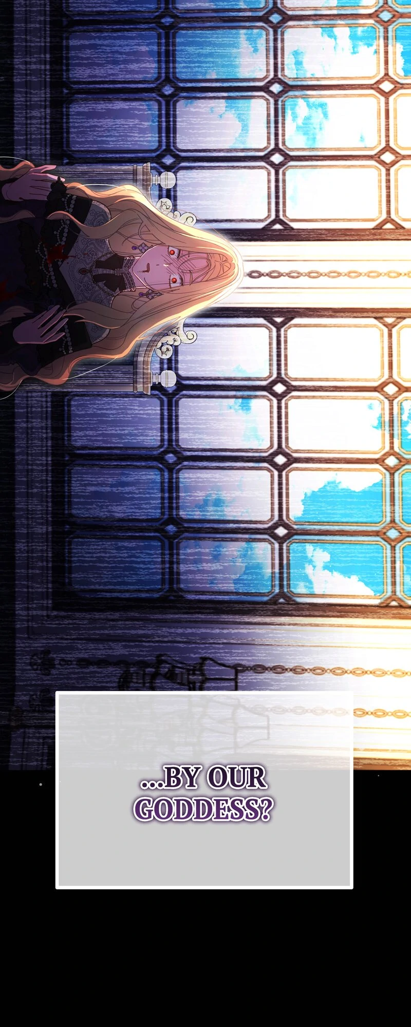 Until the Real One Shows Up chapter 67 page 74