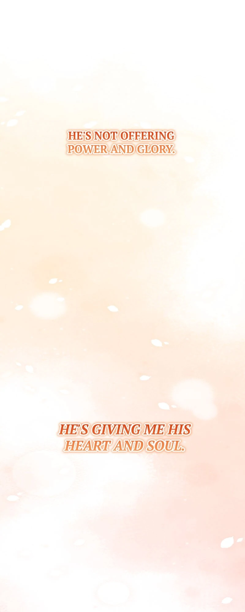 Until the Real One Shows Up chapter 67 page 9