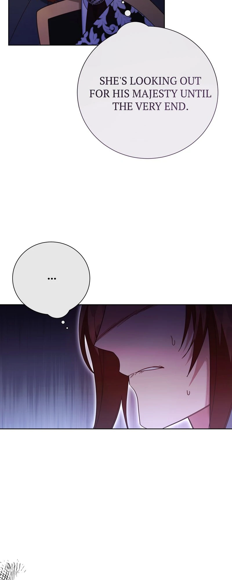 Until the Real One Shows Up chapter 70 page 13
