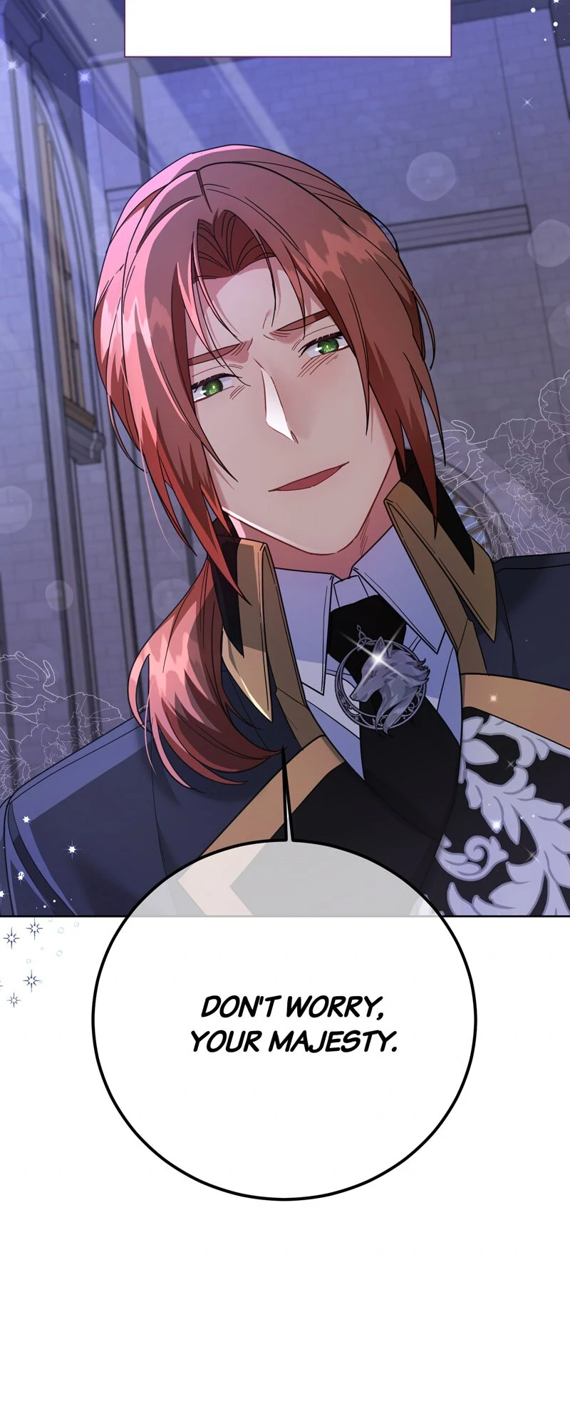 Until the Real One Shows Up chapter 70 page 27