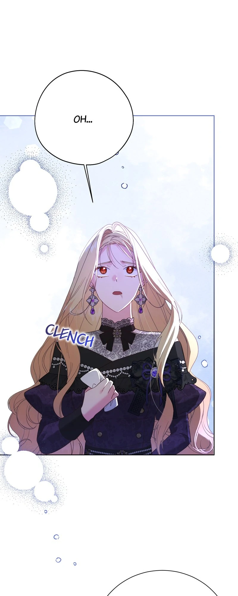 Until the Real One Shows Up chapter 70 page 28