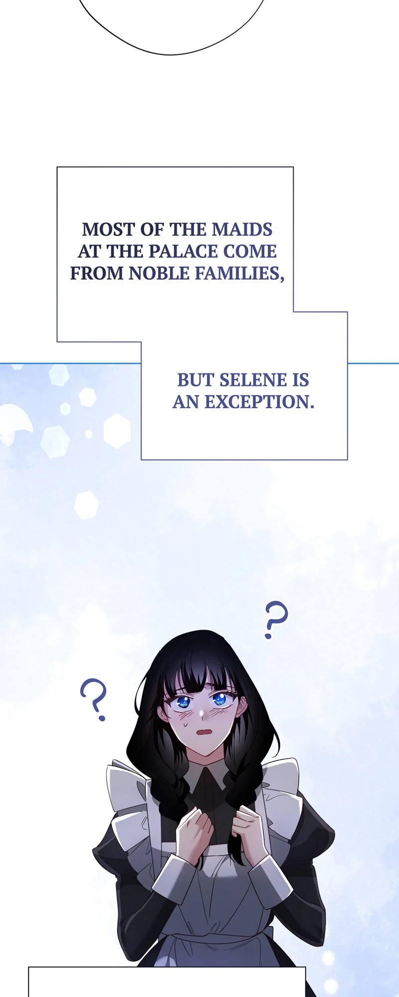 Until the Real One Shows Up chapter 70 page 38