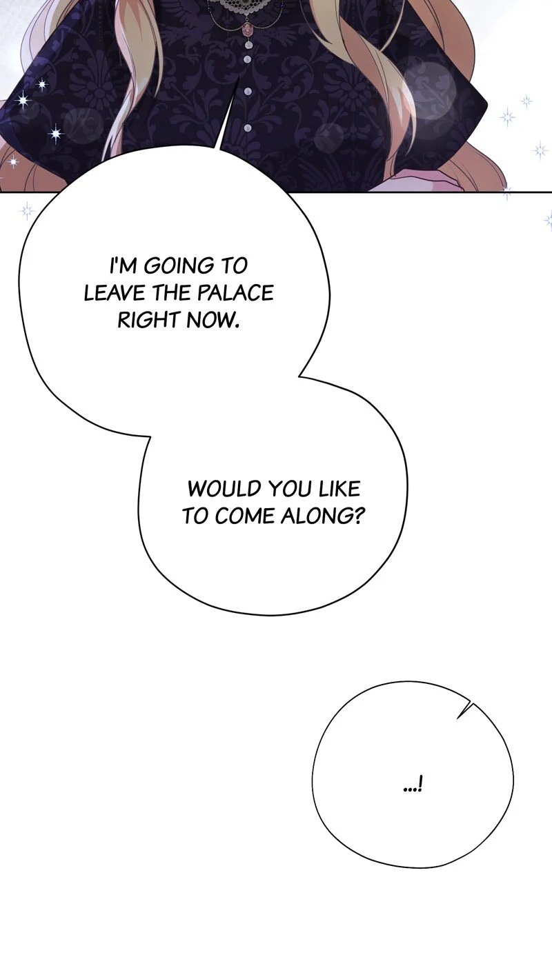 Until the Real One Shows Up chapter 70 page 40