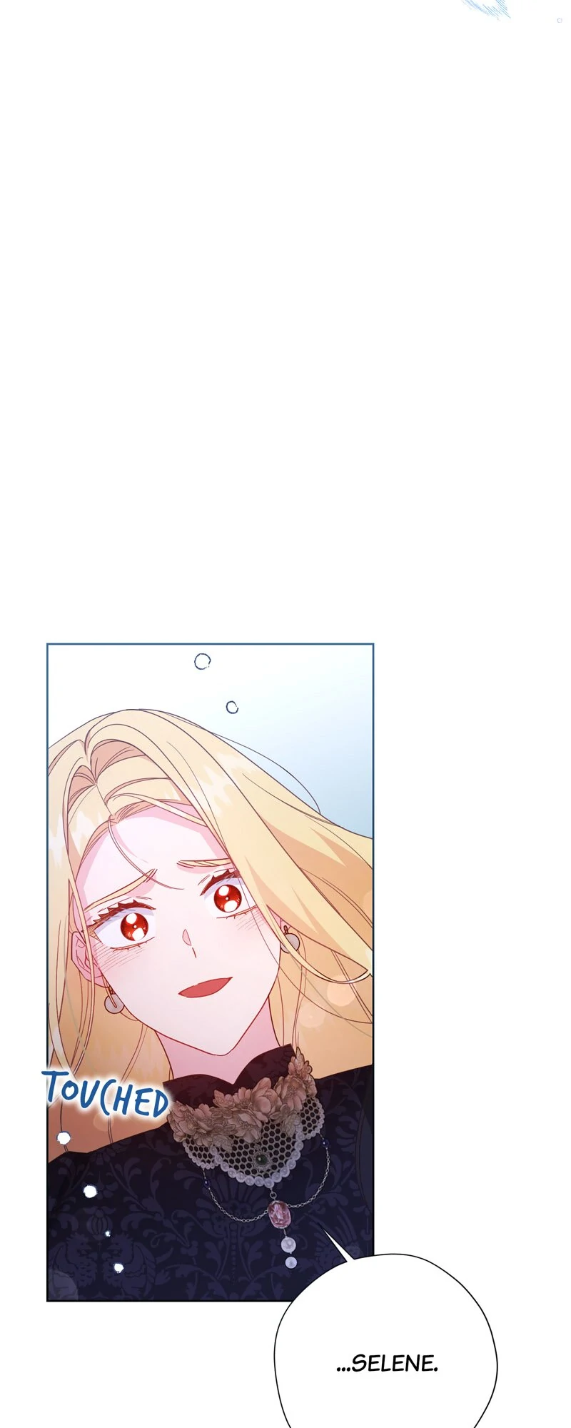 Until the Real One Shows Up chapter 70 page 44