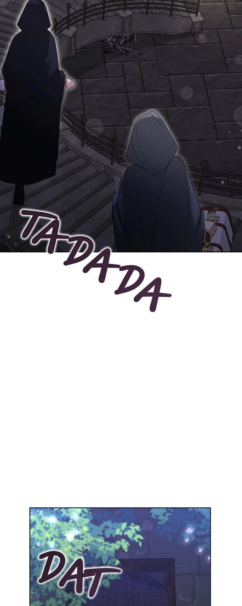 Until the Real One Shows Up chapter 70 page 47