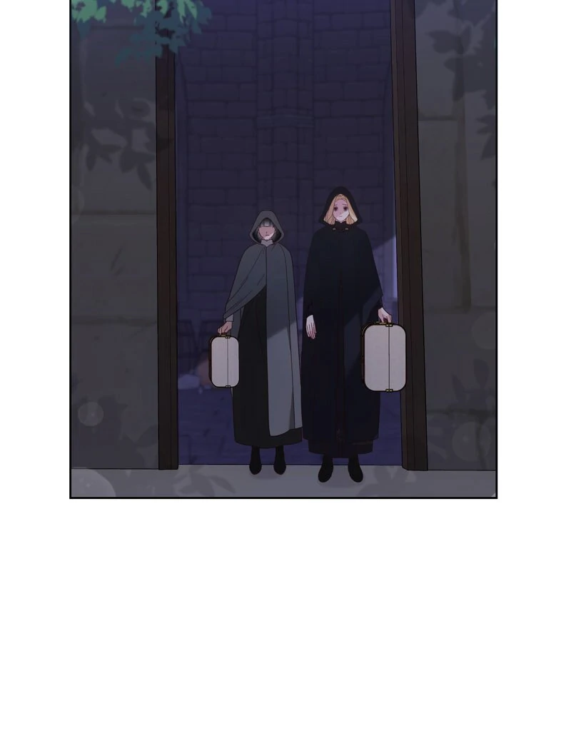 Until the Real One Shows Up chapter 70 page 48