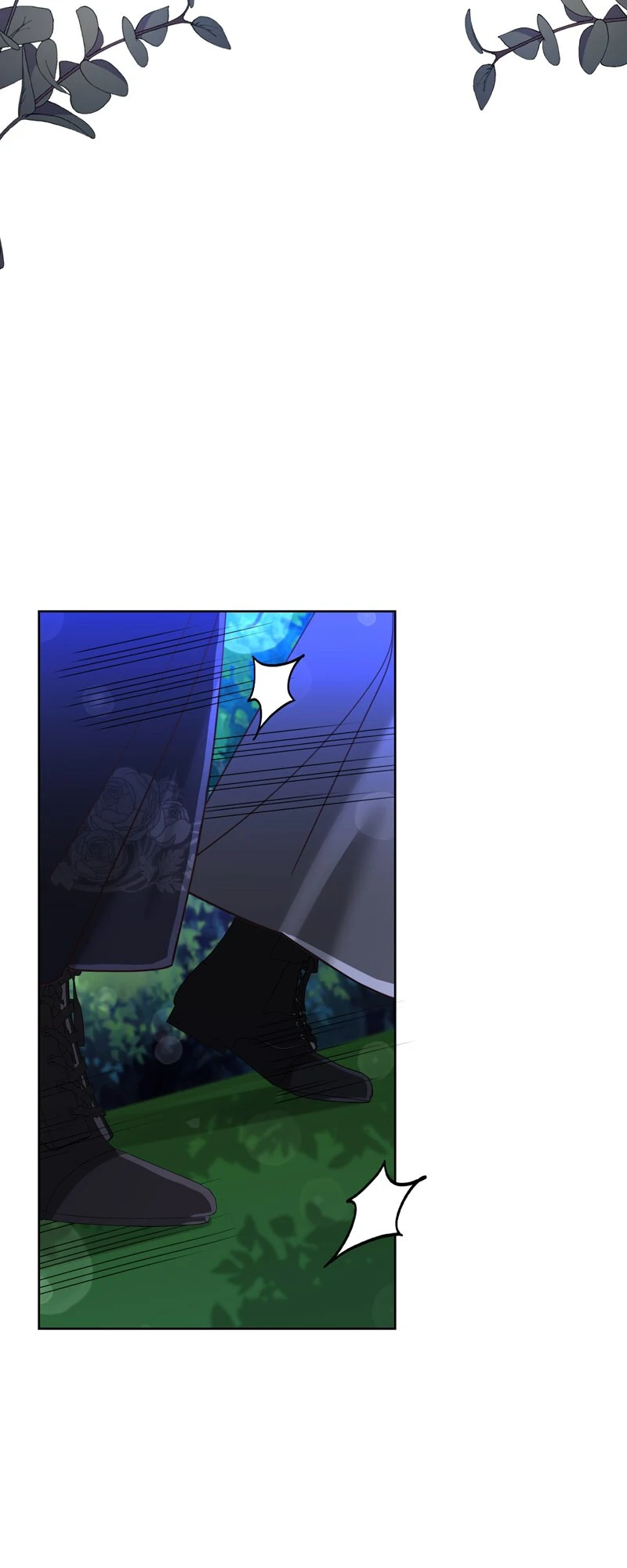 Until the Real One Shows Up chapter 70 page 50