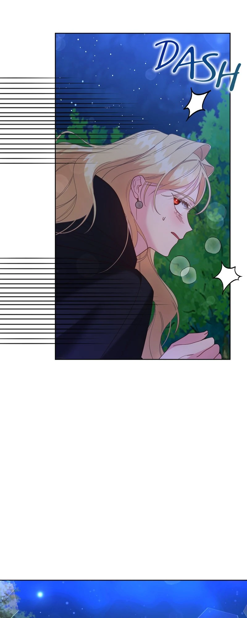 Until the Real One Shows Up chapter 70 page 51