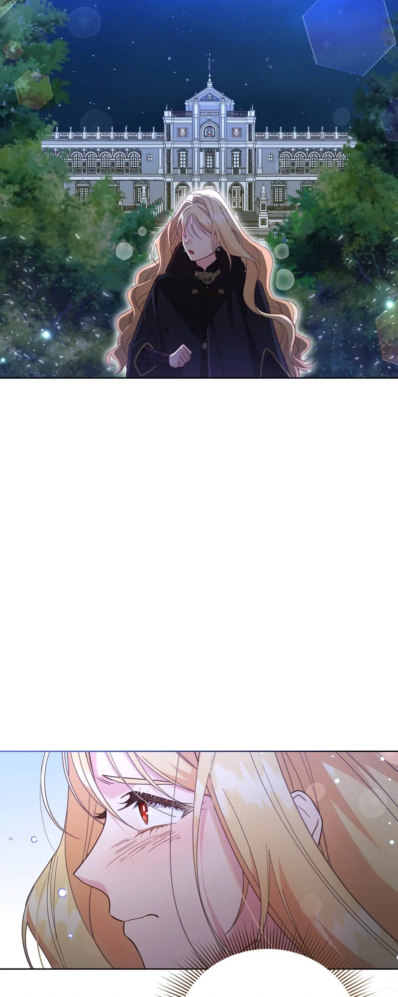Until the Real One Shows Up chapter 70 page 52
