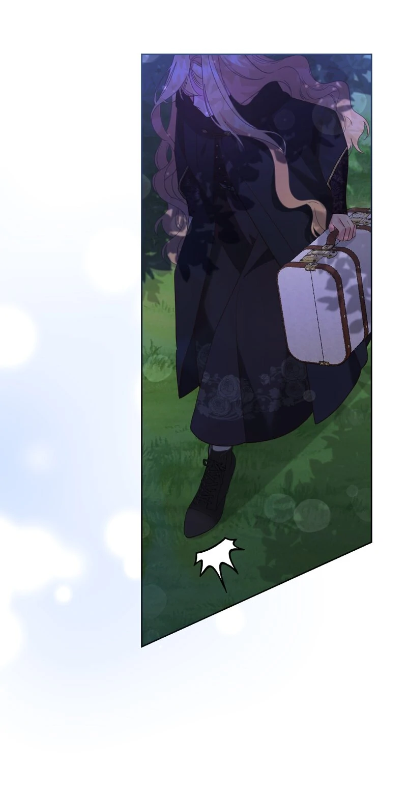 Until the Real One Shows Up chapter 70 page 56