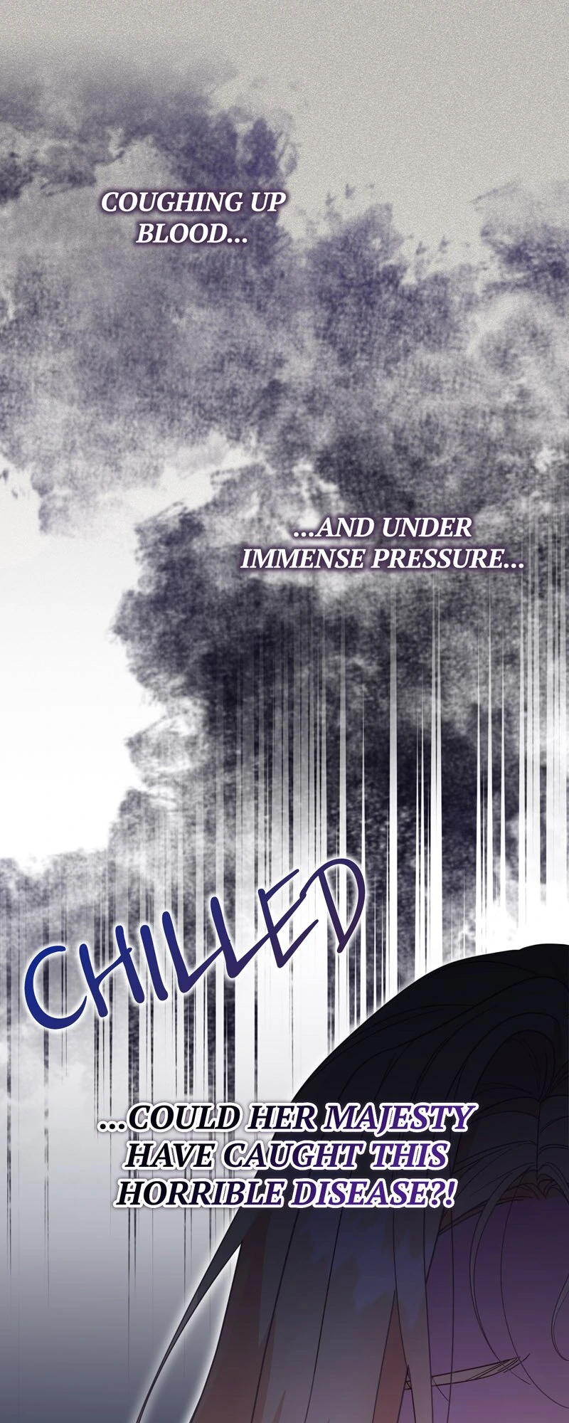Until the Real One Shows Up chapter 70 page 9