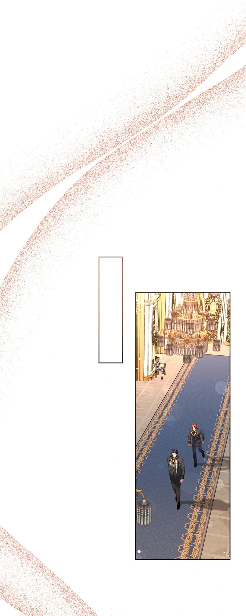Until the Real One Shows Up chapter 71 page 14