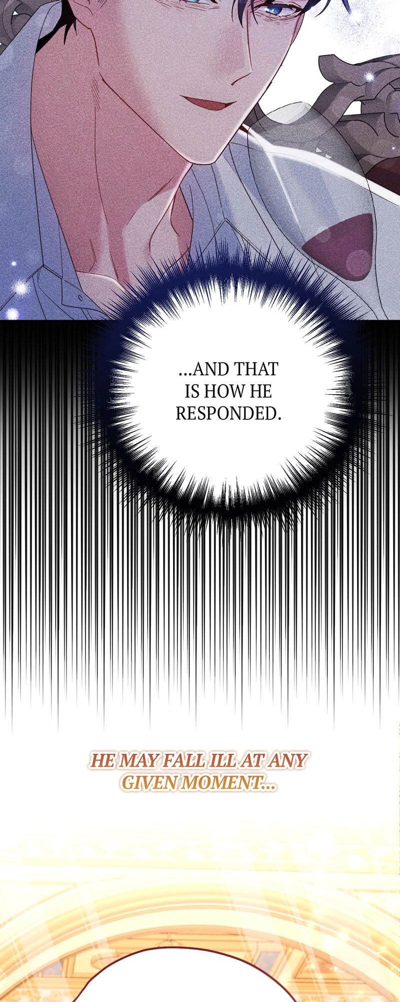 Until the Real One Shows Up chapter 71 page 20
