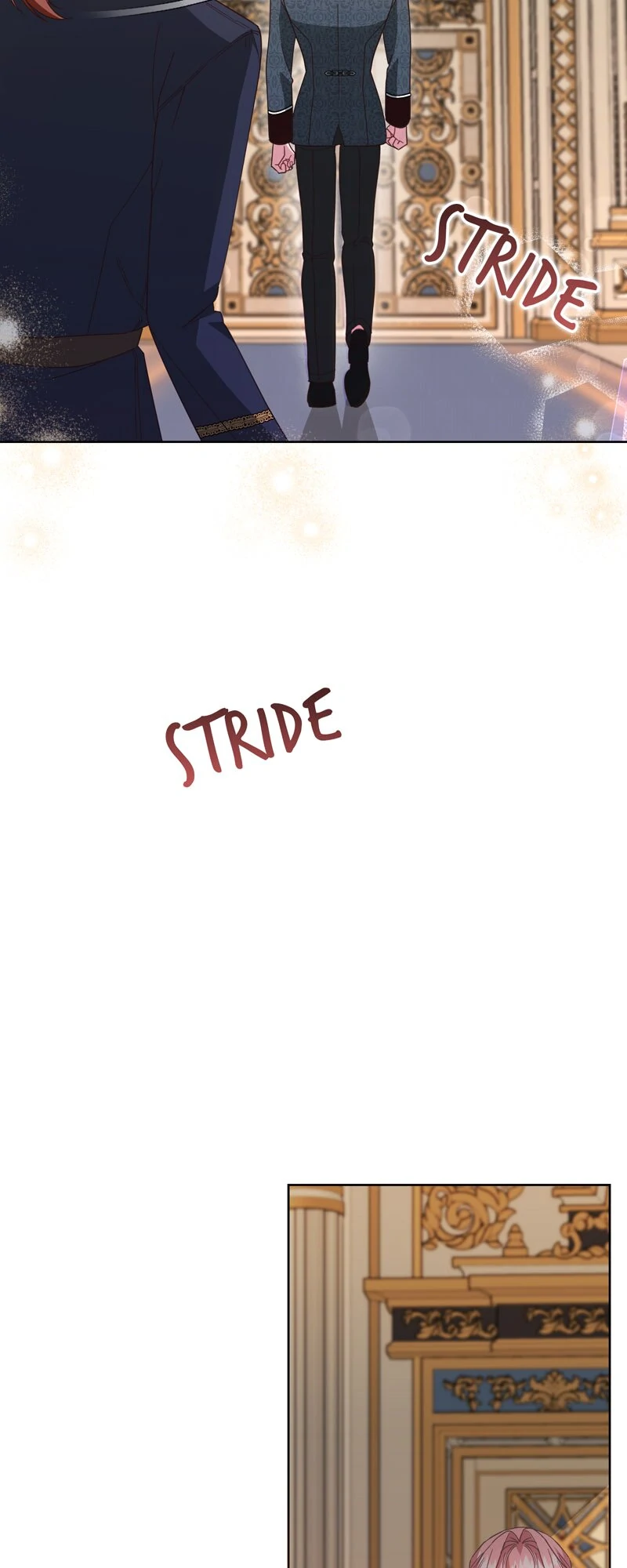 Until the Real One Shows Up chapter 71 page 27