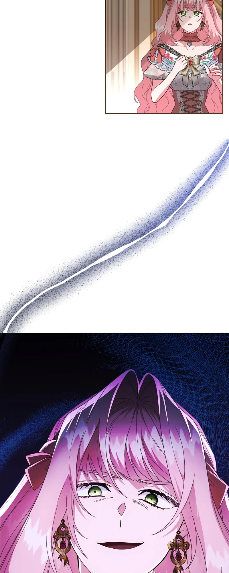 Until the Real One Shows Up chapter 71 page 28