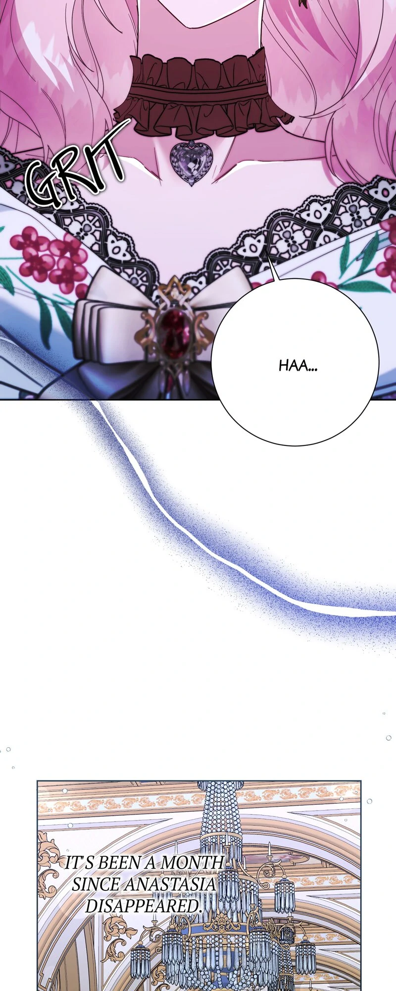Until the Real One Shows Up chapter 71 page 29