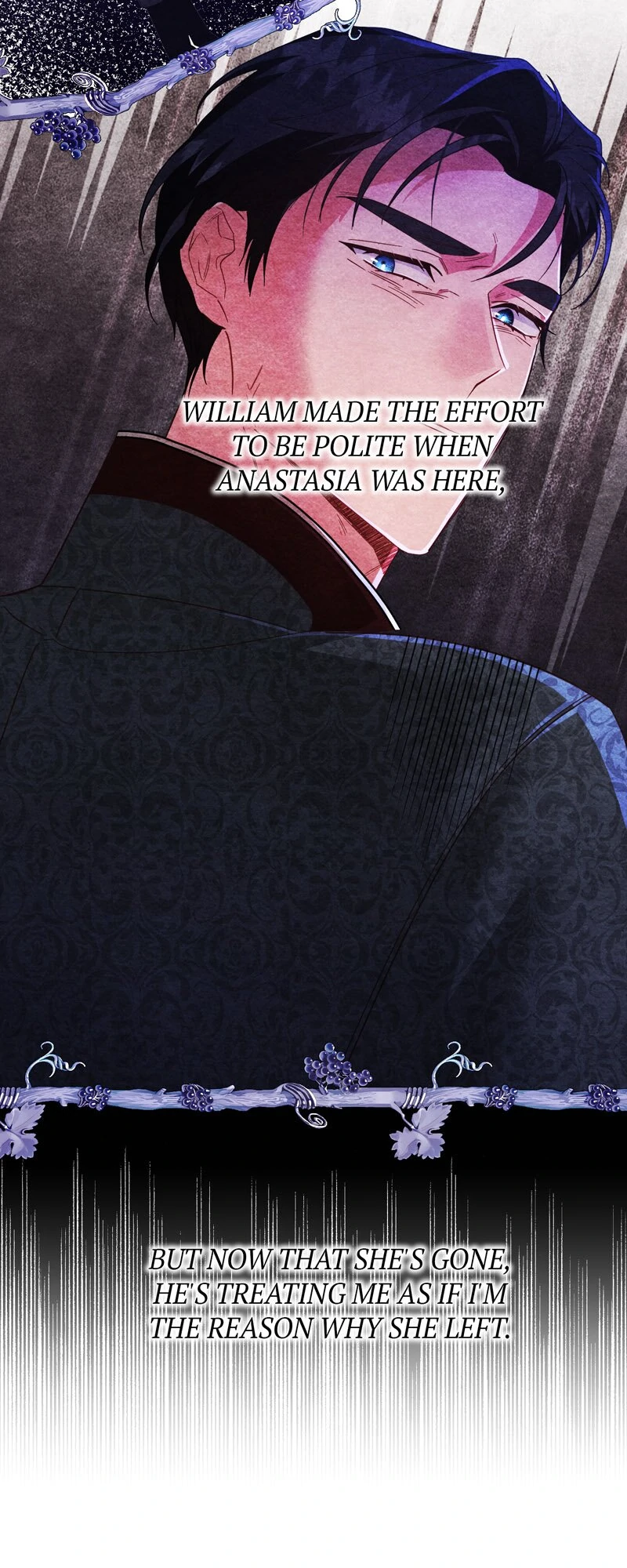 Until the Real One Shows Up chapter 71 page 31