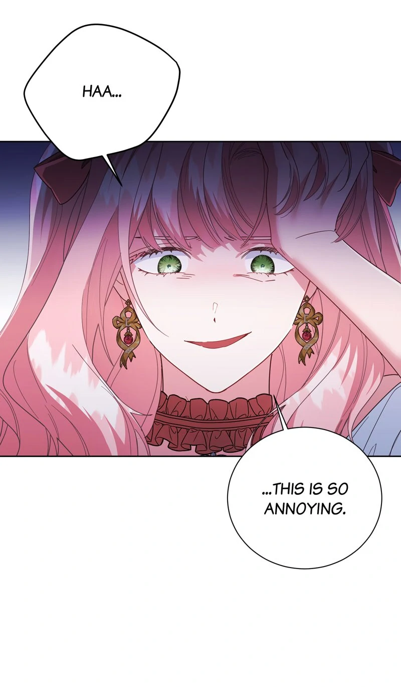 Until the Real One Shows Up chapter 71 page 32