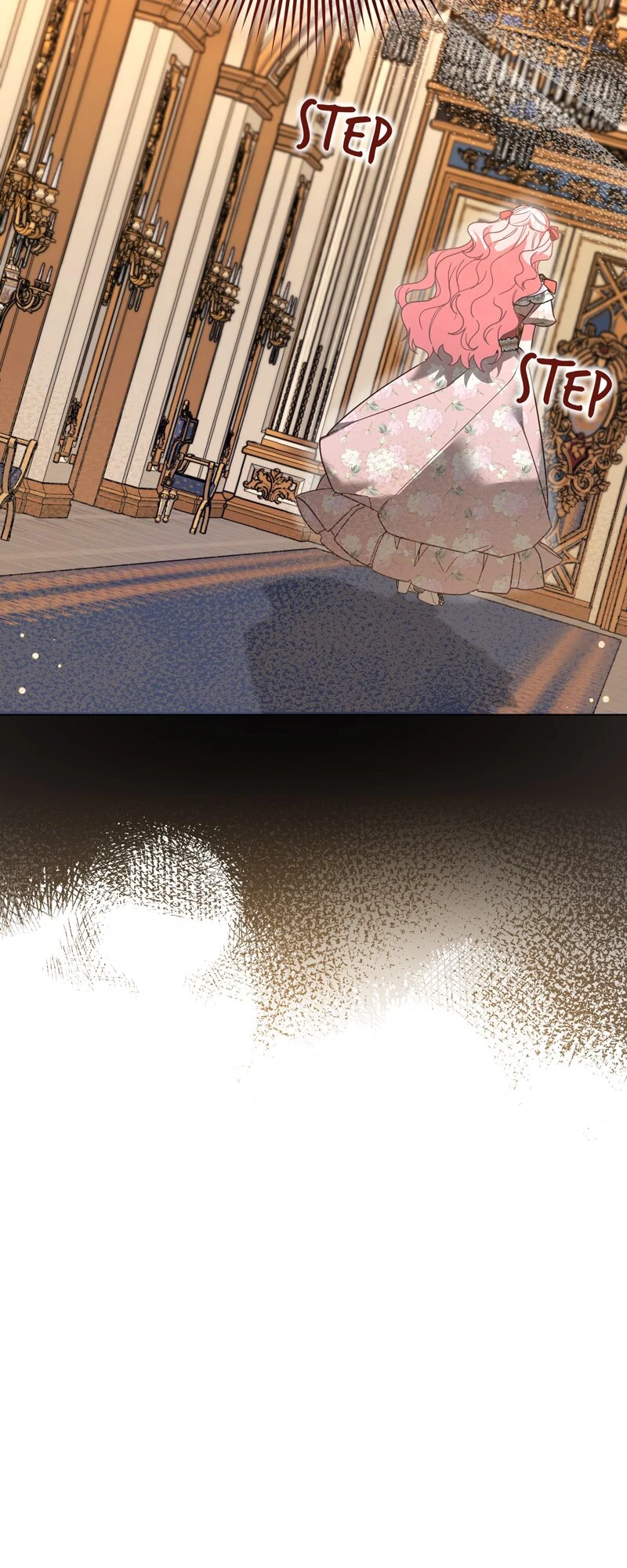 Until the Real One Shows Up chapter 71 page 34