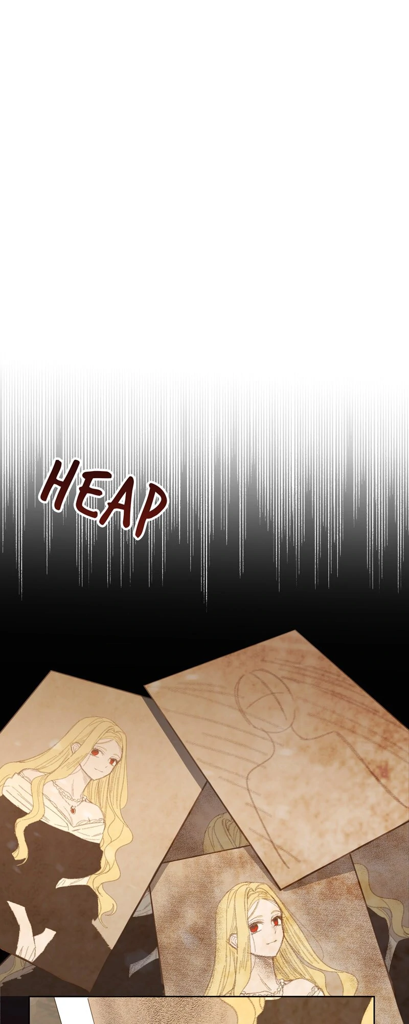 Until the Real One Shows Up chapter 71 page 35