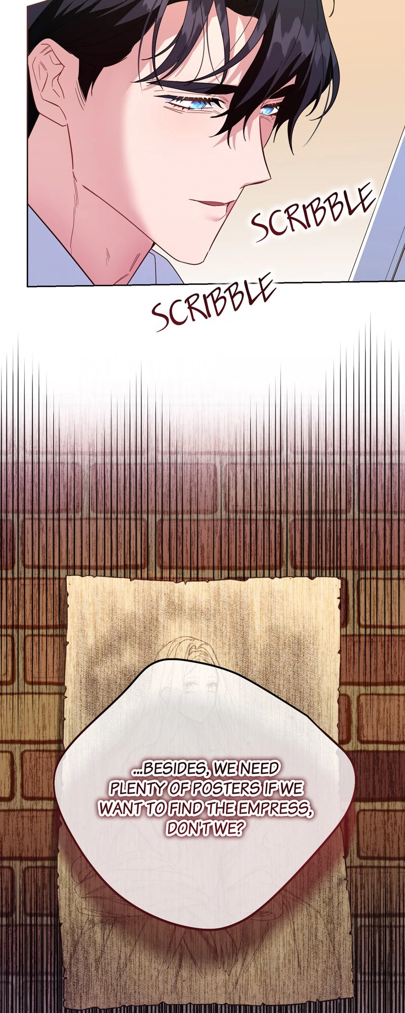 Until the Real One Shows Up chapter 71 page 40