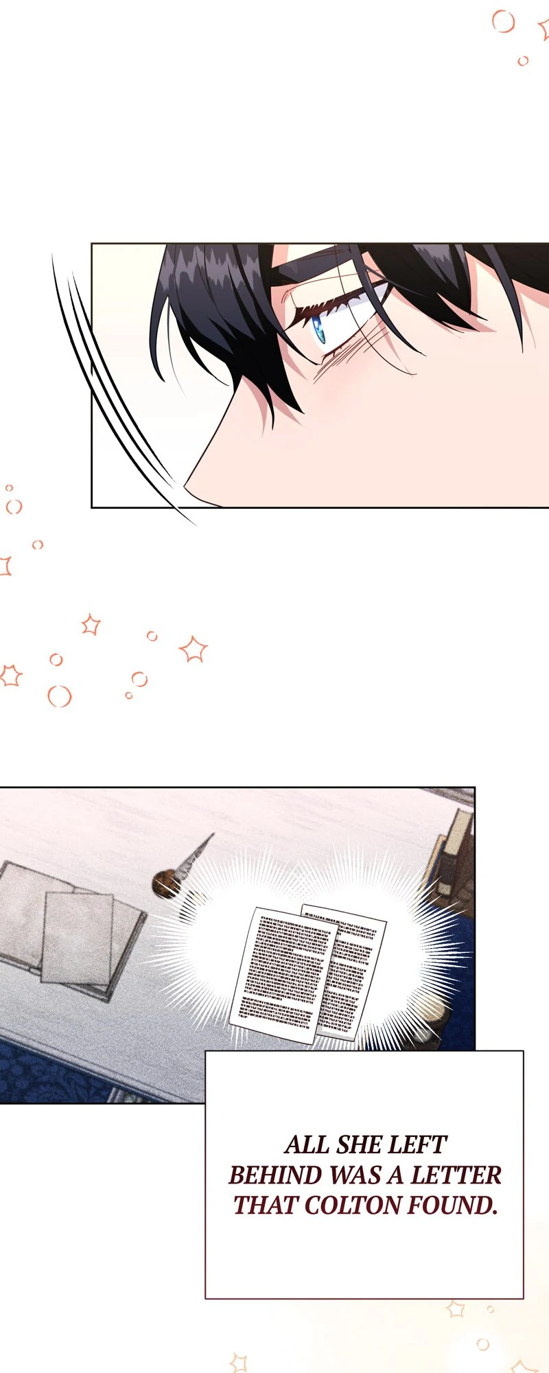 Until the Real One Shows Up chapter 71 page 43