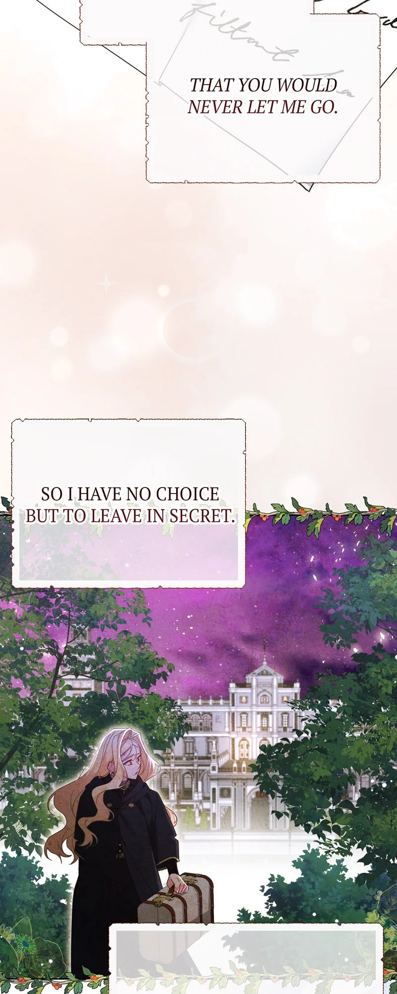 Until the Real One Shows Up chapter 71 page 45