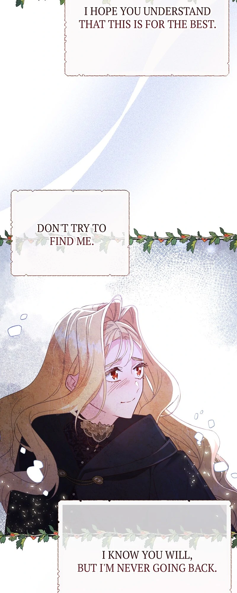 Until the Real One Shows Up chapter 71 page 46
