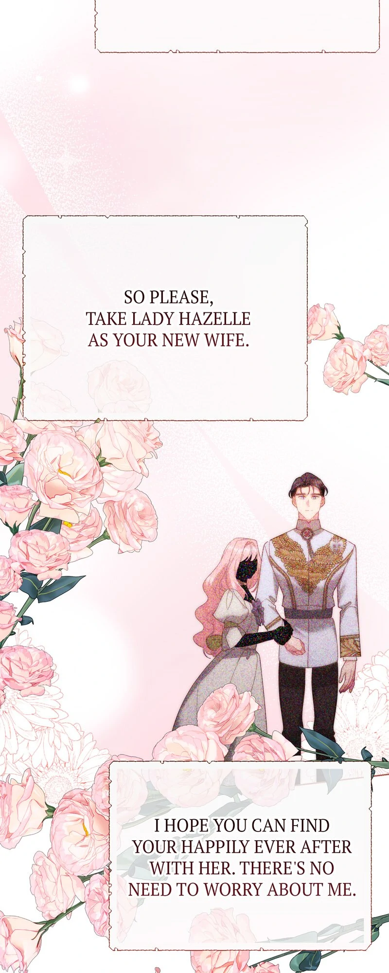 Until the Real One Shows Up chapter 71 page 47