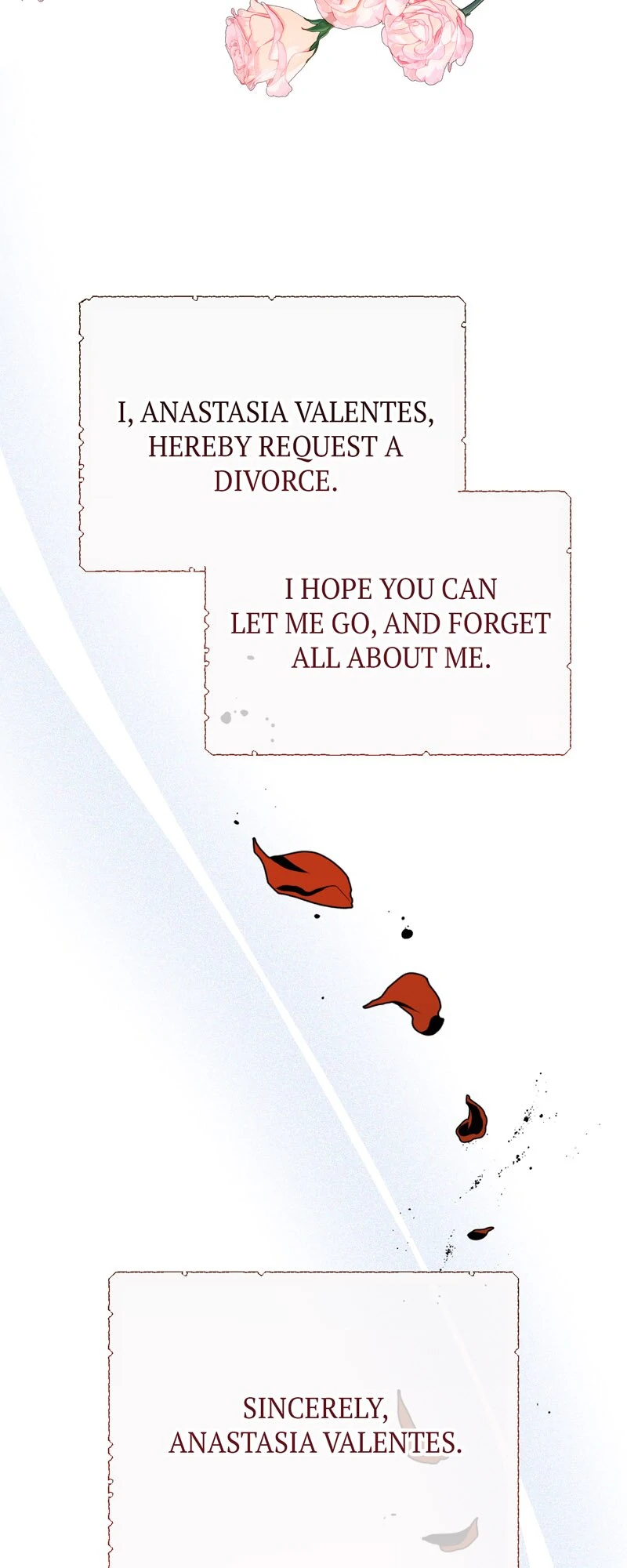 Until the Real One Shows Up chapter 71 page 48